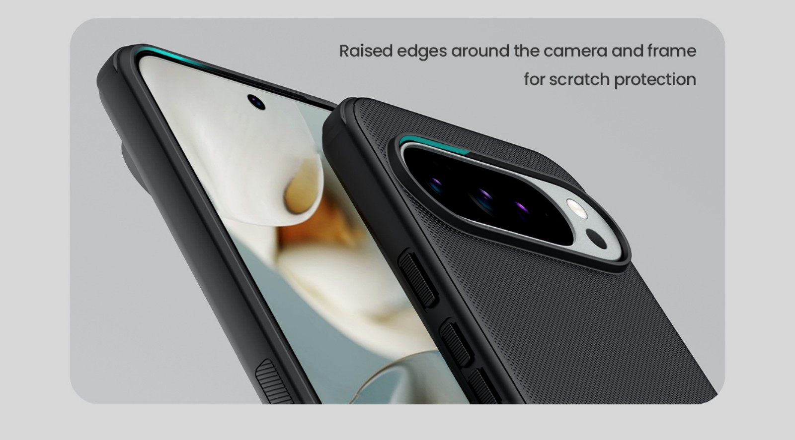 Google Pixel 10 Pro XL Magnetic Case