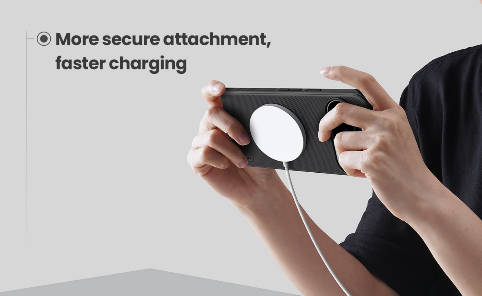 Google Pixel 10 Pro XL Magnetic Case