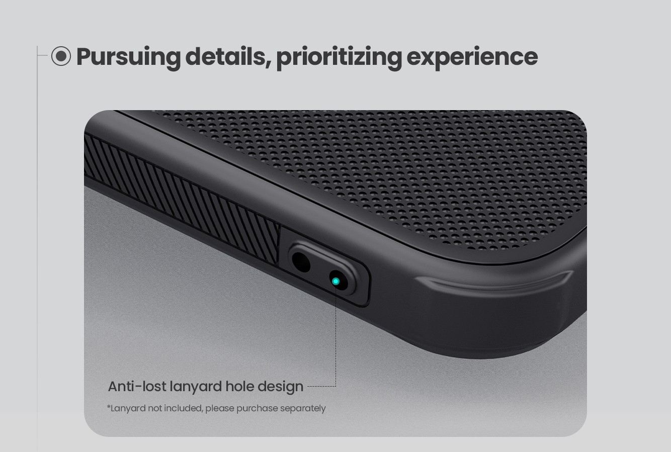Apple iPhone 16e Cover Case