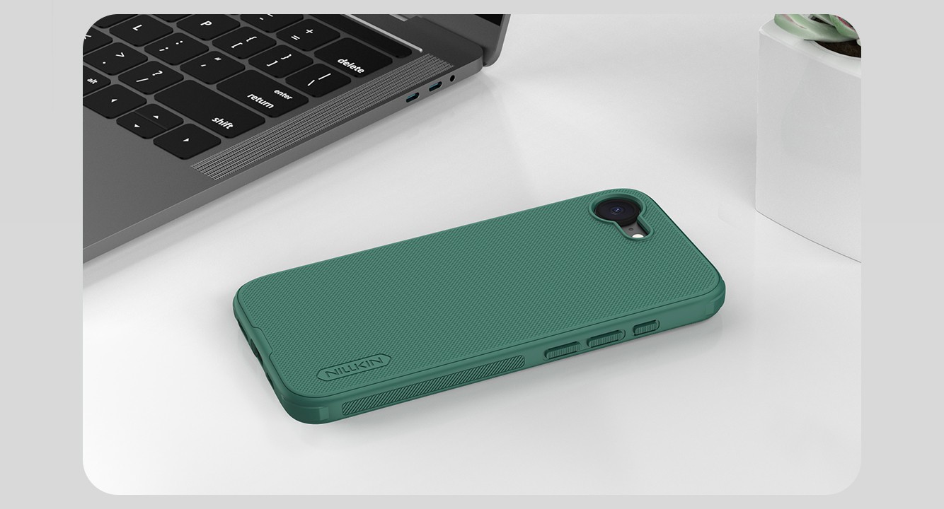 Apple iPhone 16e Cover Case