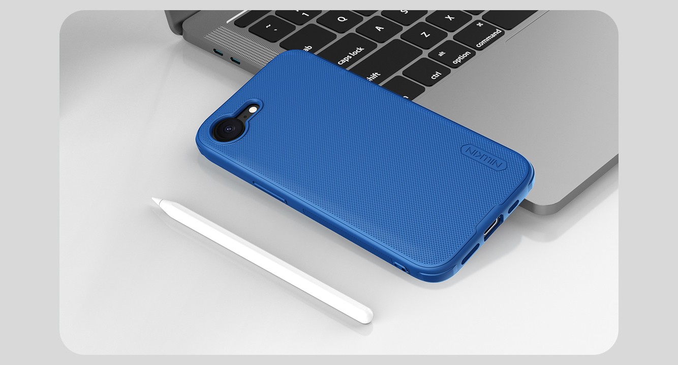 Apple iPhone 16e Cover Case