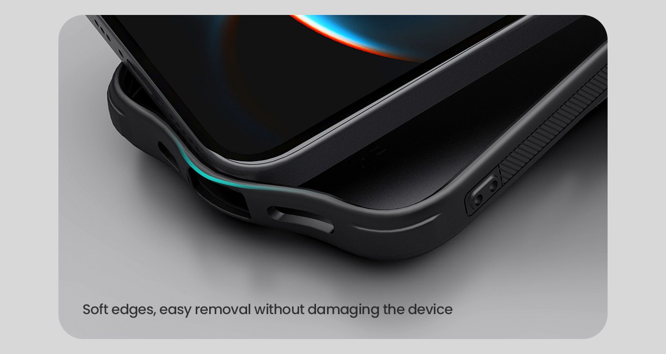 Apple iPhone 16e Cover Case