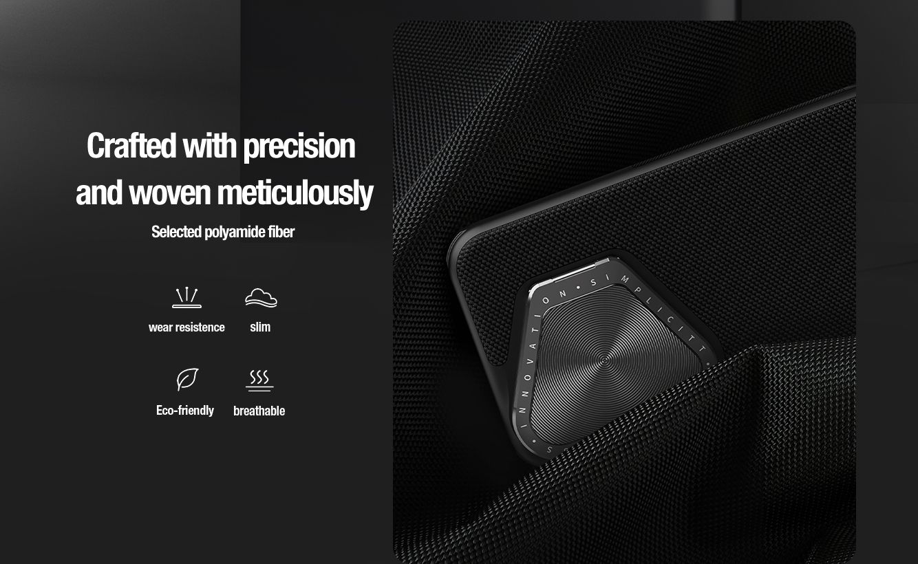 Huawei Pura 70 Pro Plus Textured Case