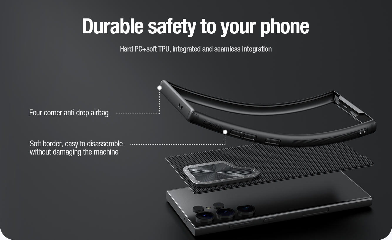 Samsung Galaxy S24 Ultra Case