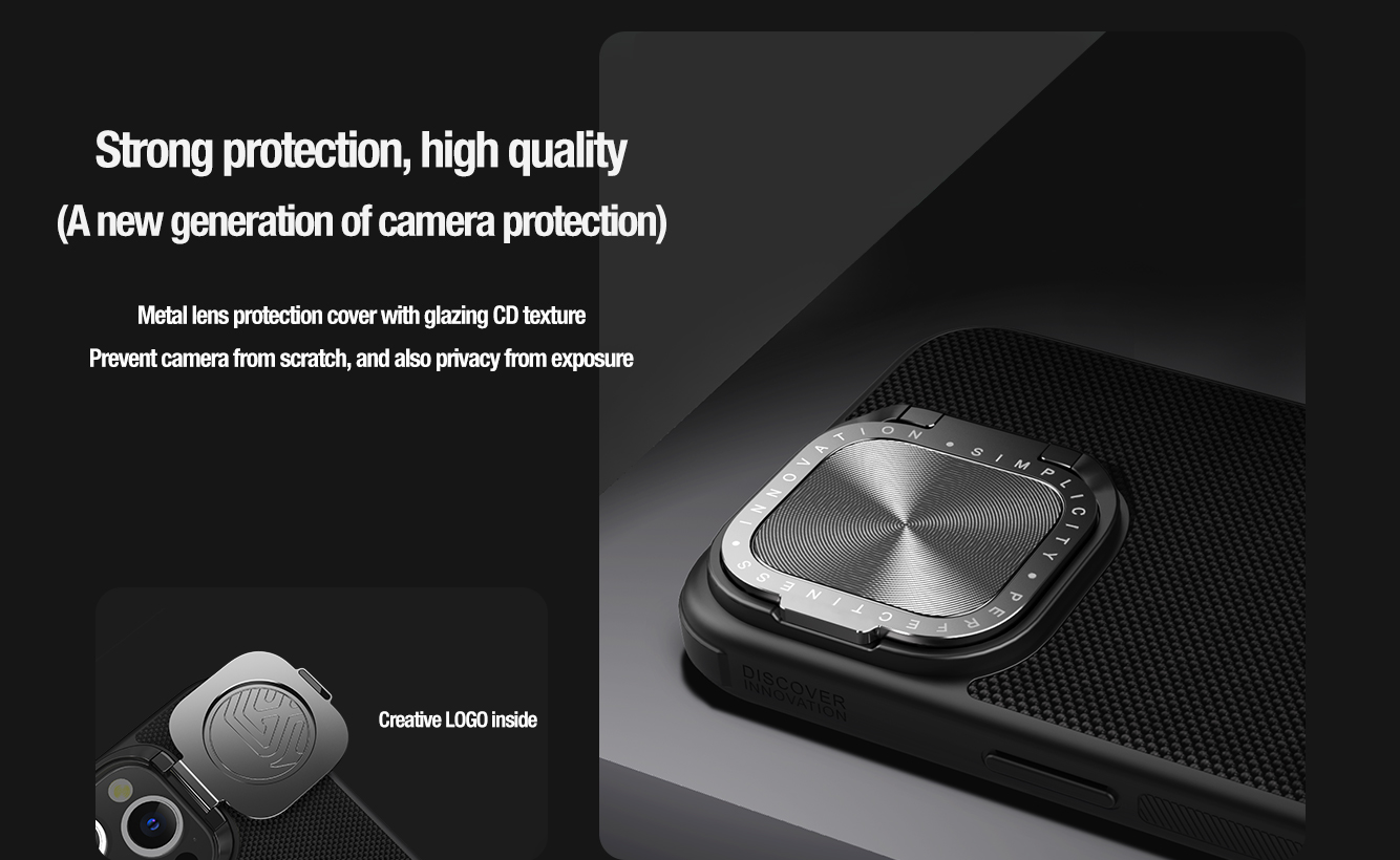 iPhone 15 Pro Max Plus Case