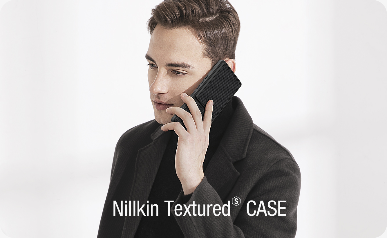 Xiaomi 12S Ultra Nillkin Case