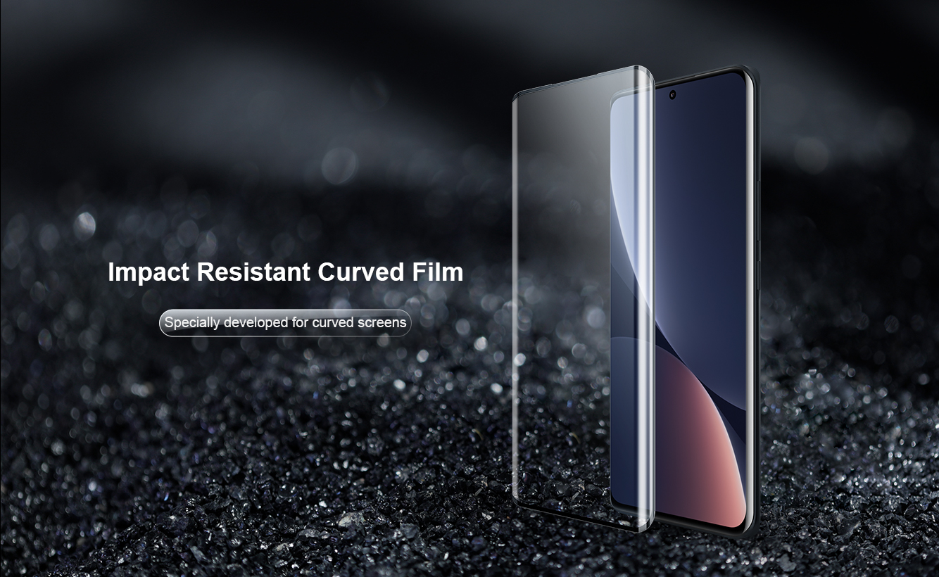 Curved Film for Xiaomi 13 Pro