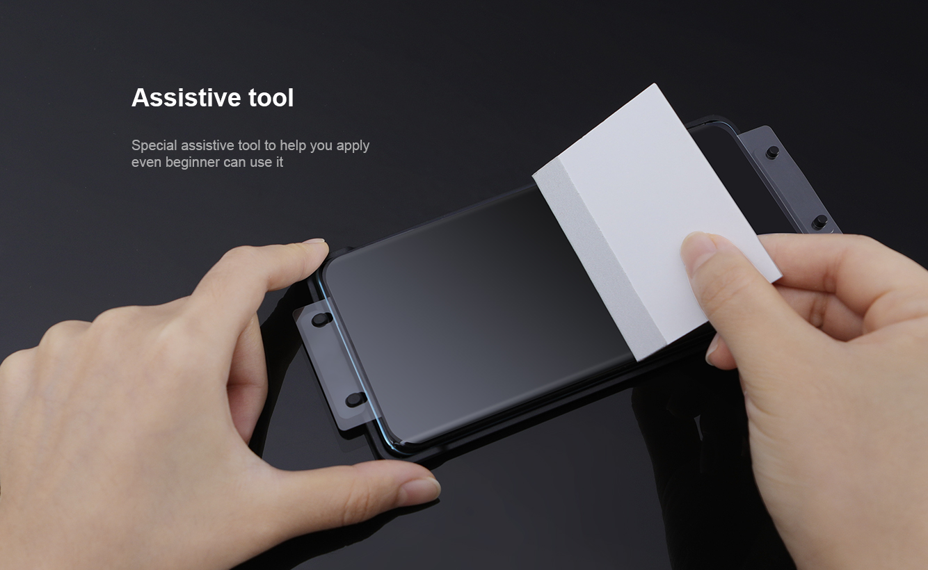 Curved Film for Xiaomi 13 Pro