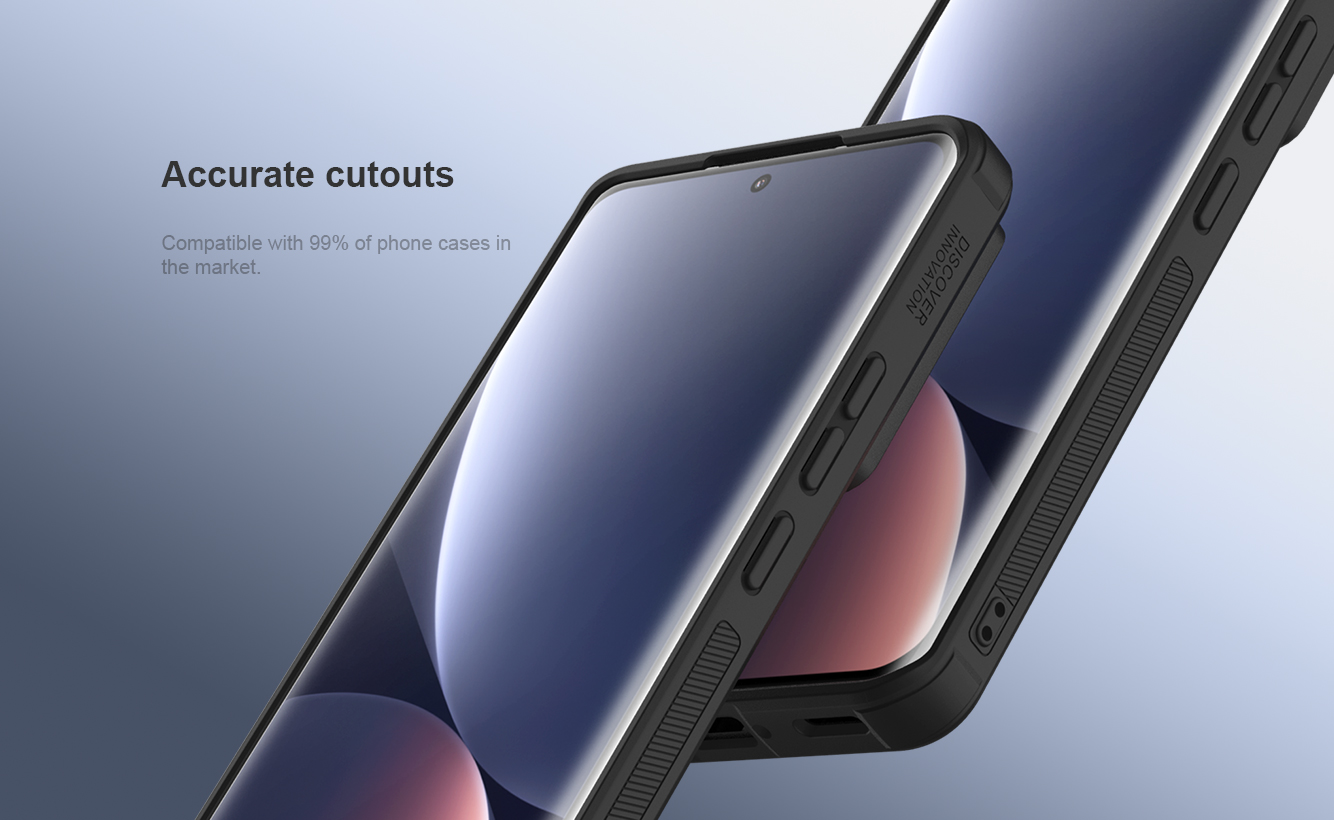 Curved Film for Xiaomi 13 Pro