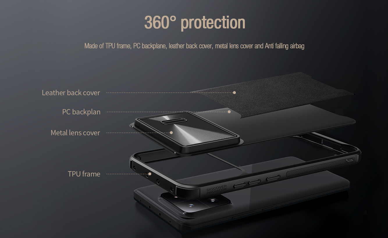 Xiaomi 13 Pro Case