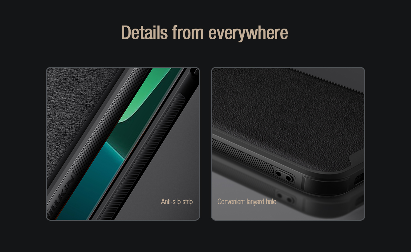 Xiaomi 13 Pro Case