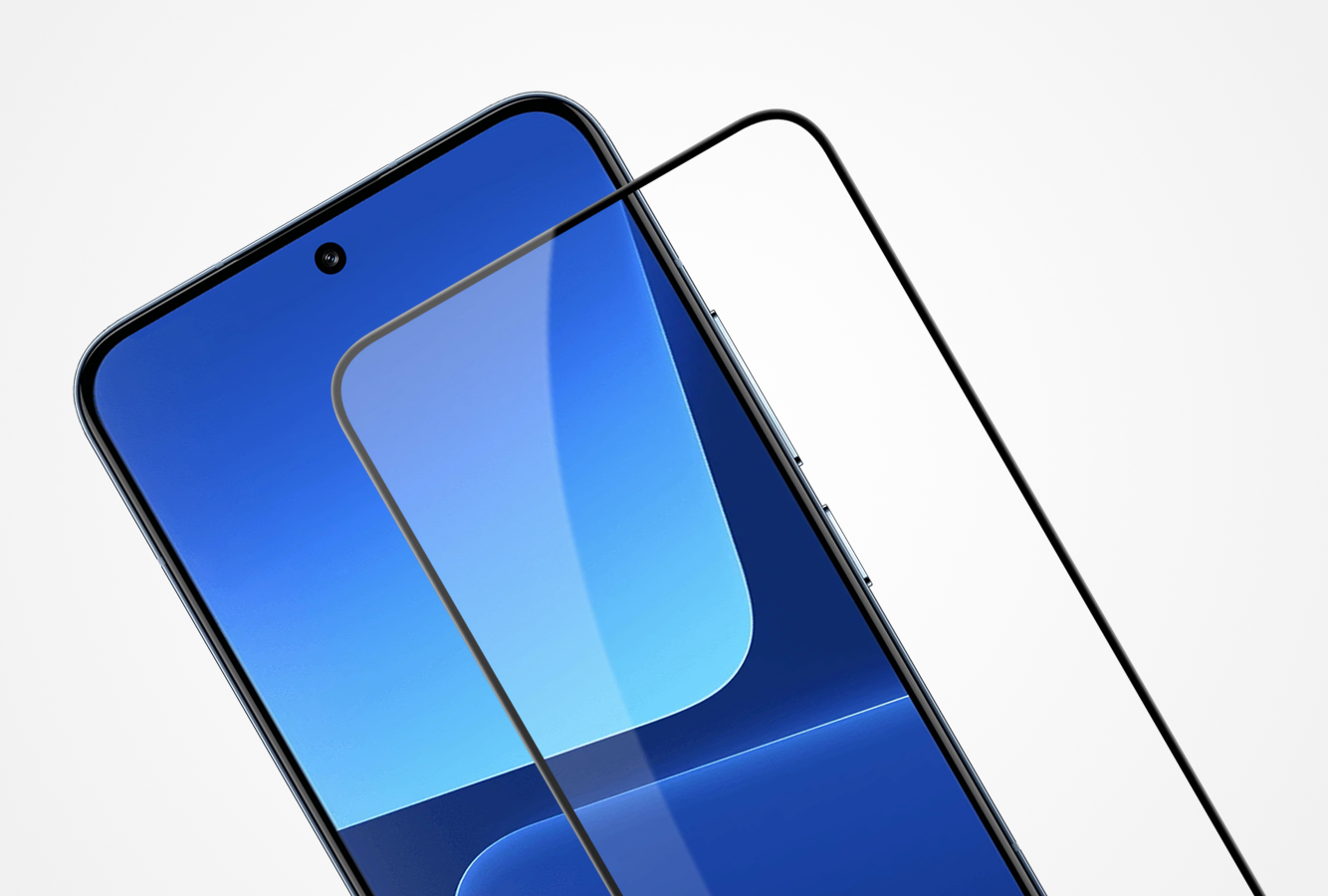 Xiaomi 13 Pro Tempered Glass 