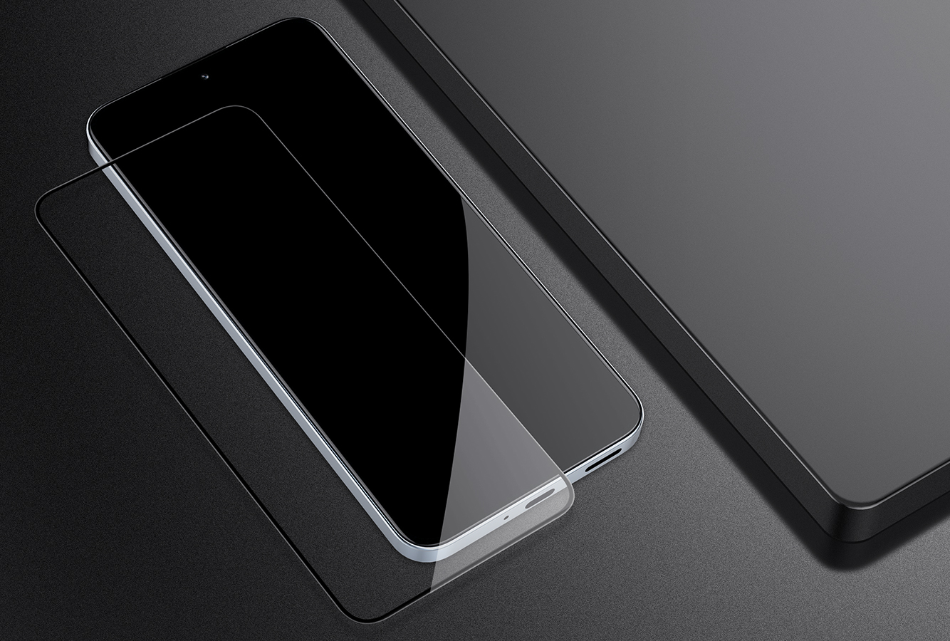 Xiaomi 13 Pro Tempered Glass 