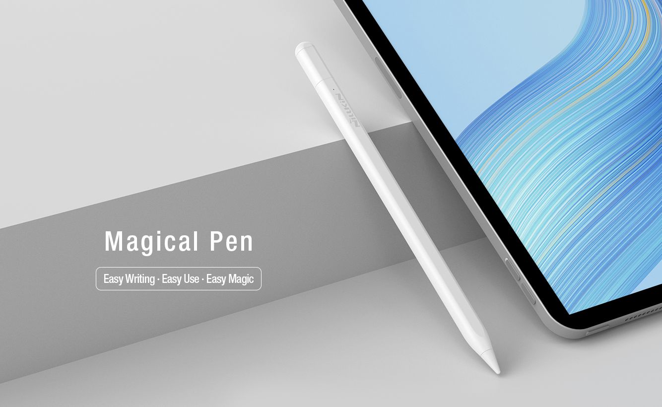 Nillkin iSketch S3 Stylus for Apple iPad