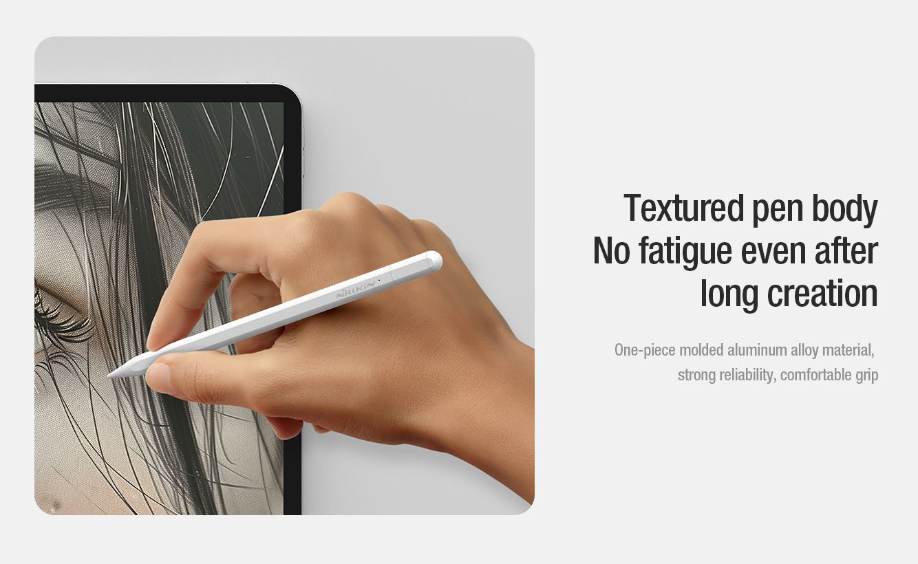 Nillkin iSketch S3 Stylus for Apple iPad