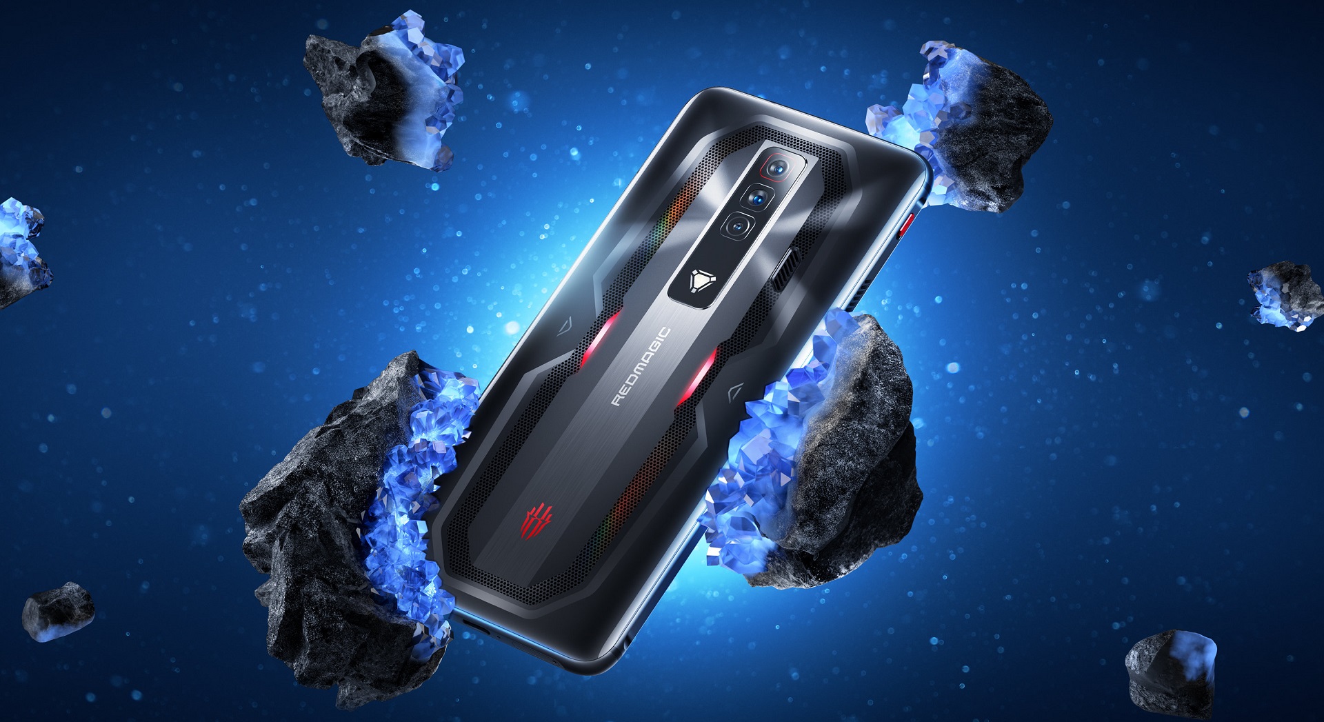 Nubia Red Magic 7