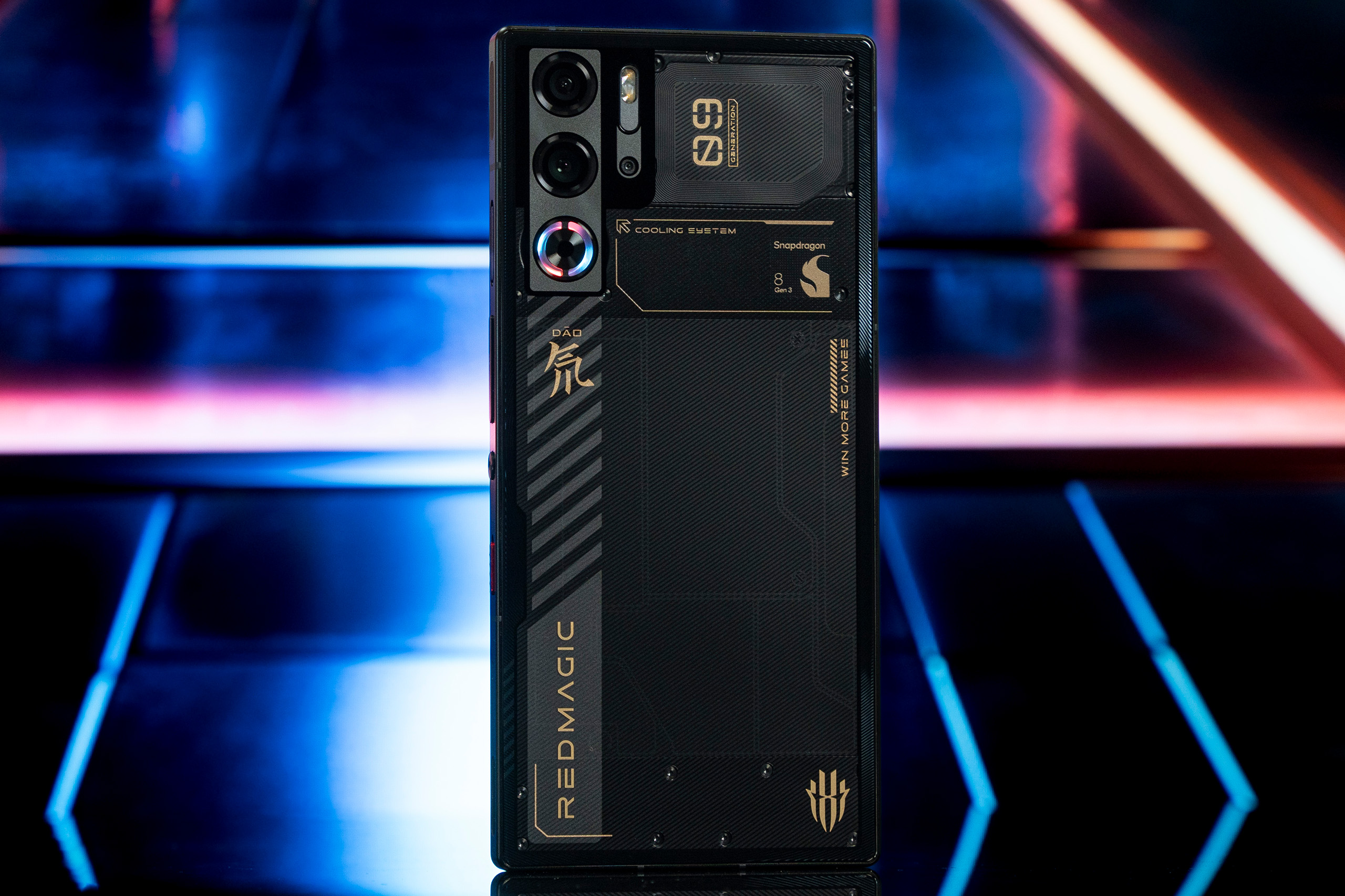 Nubia Unveils Red Magic 9 Pro and Pro Plus: A New Era for Gaming Smartphones