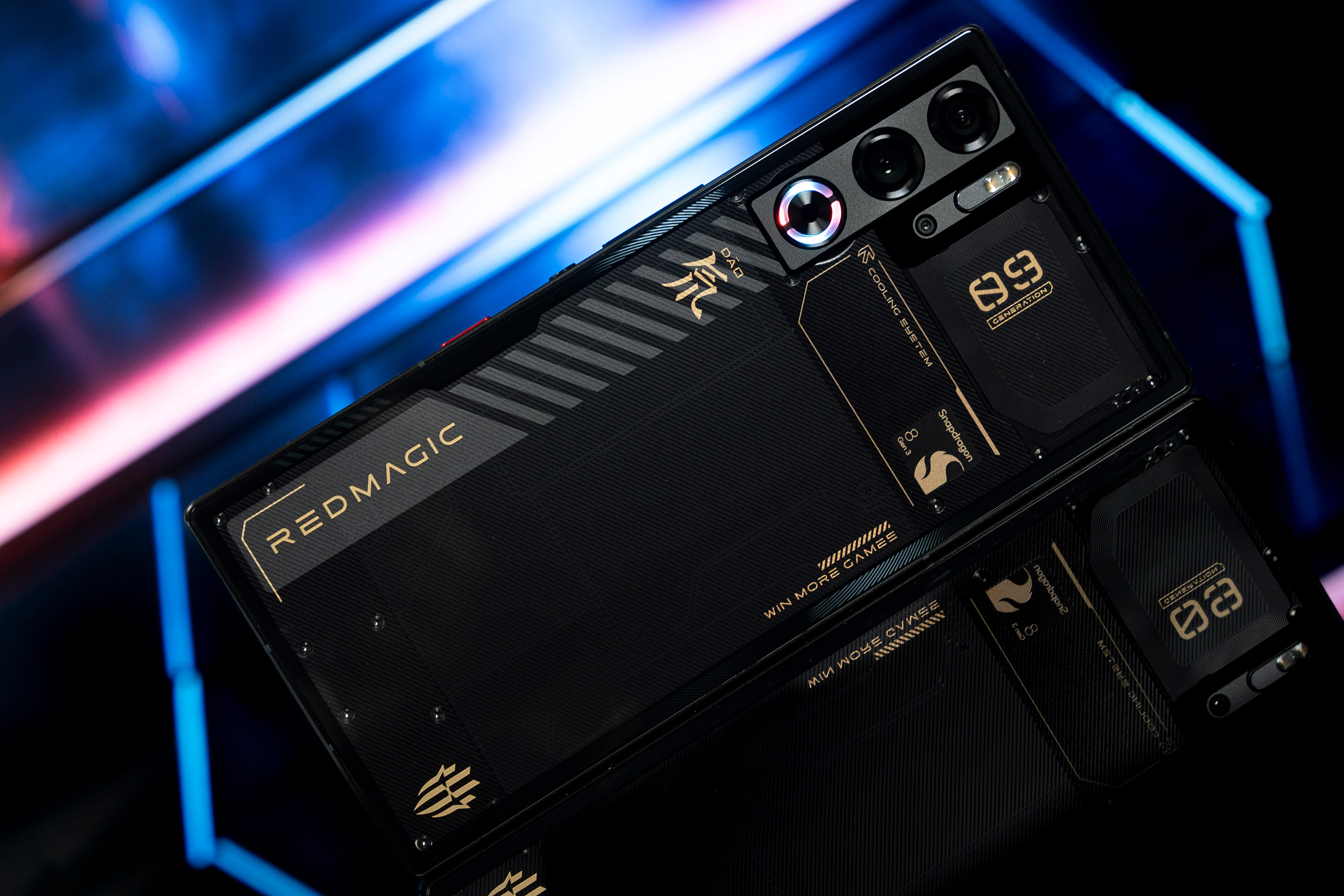 Nubia Unveils Red Magic 9 Pro and Pro Plus: A New Era for Gaming Smartphones