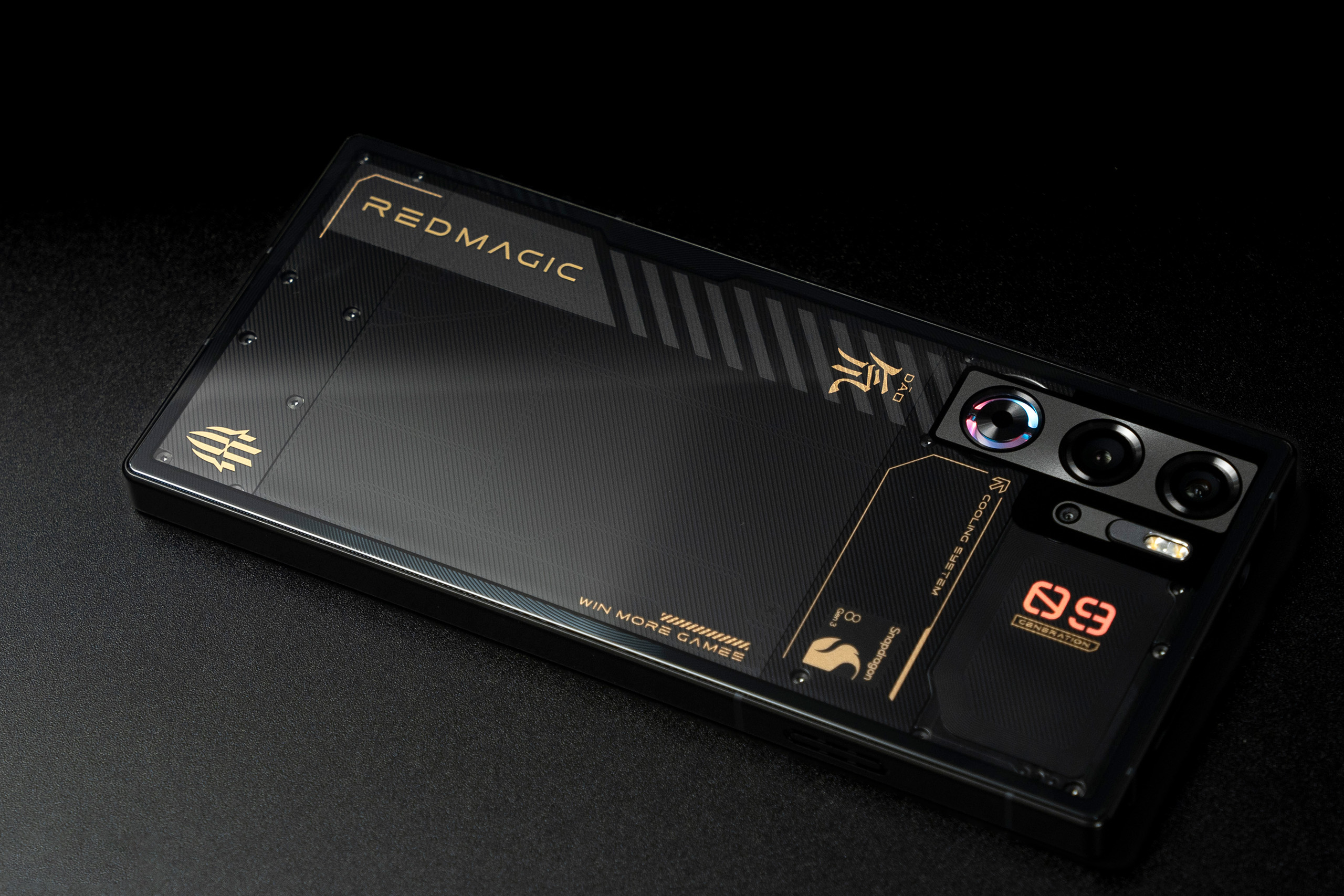 RedMagic 9 Pro Review: A Gaming Powerhouse