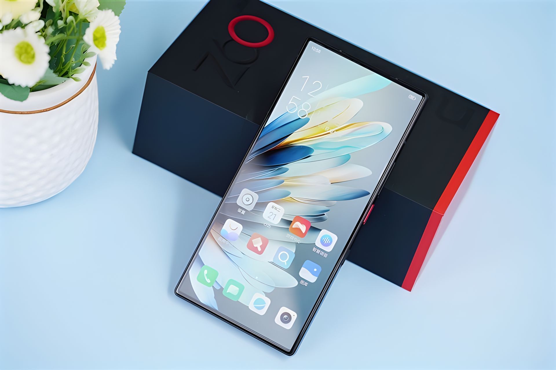 Nubia Z60 Ultra Review: A Spectacular Finale to 2023's Foldable Phones