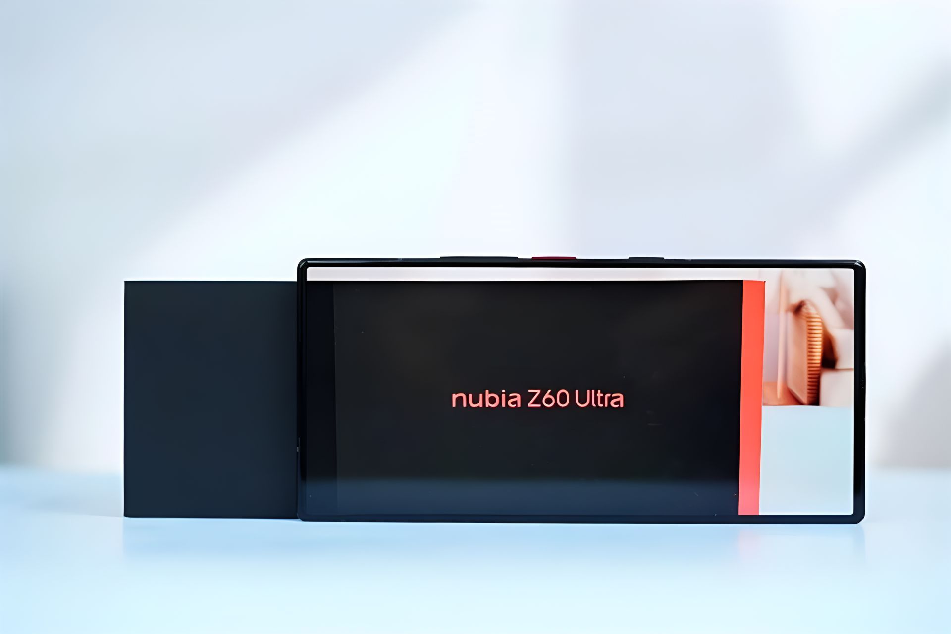 Nubia Z60 Ultra Review