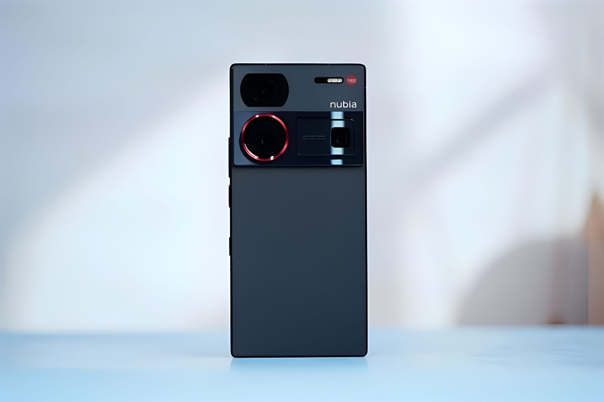 nubia Z60 Ultra gets taken apart on video -  news