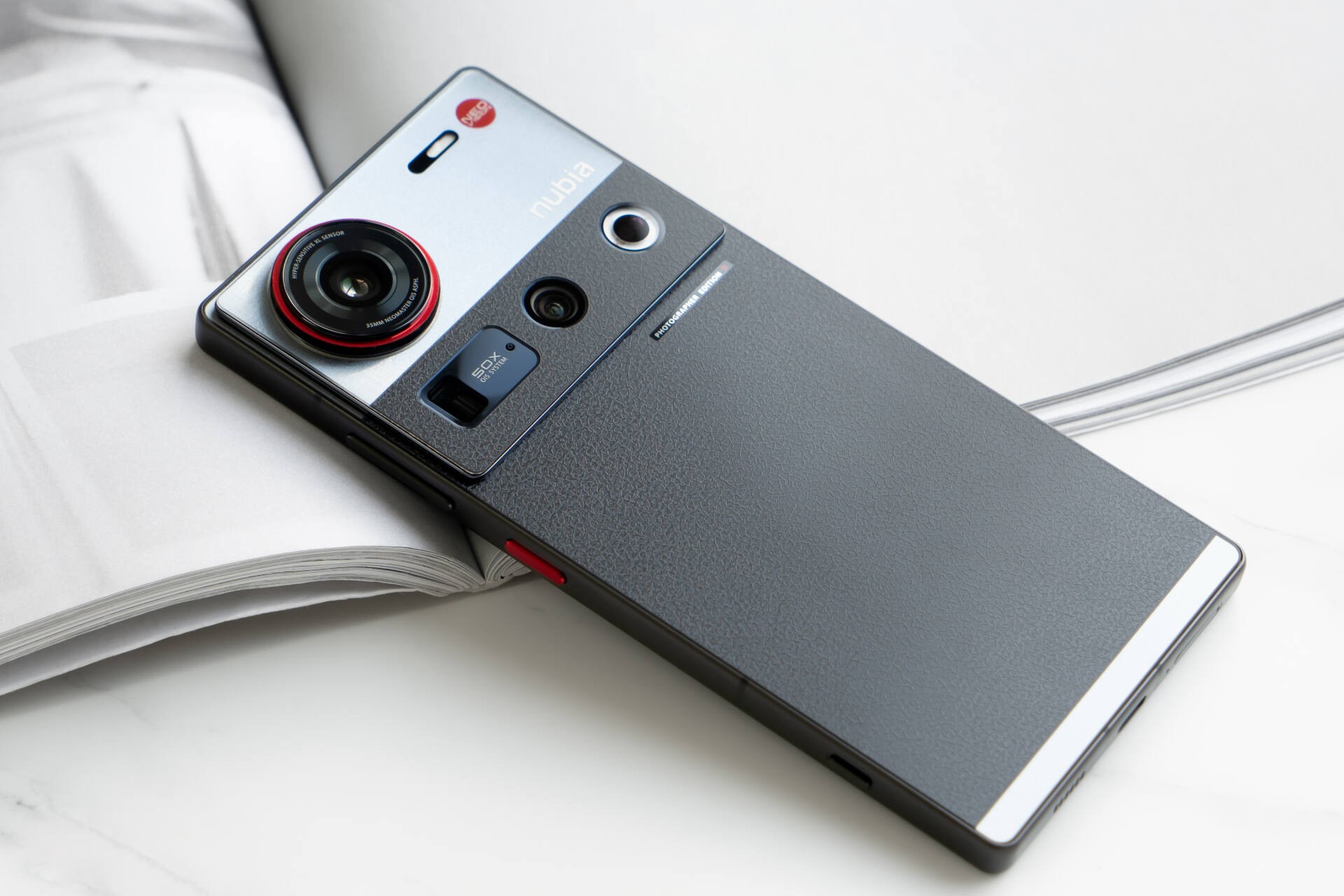 Nubia Z70S Ultra Review