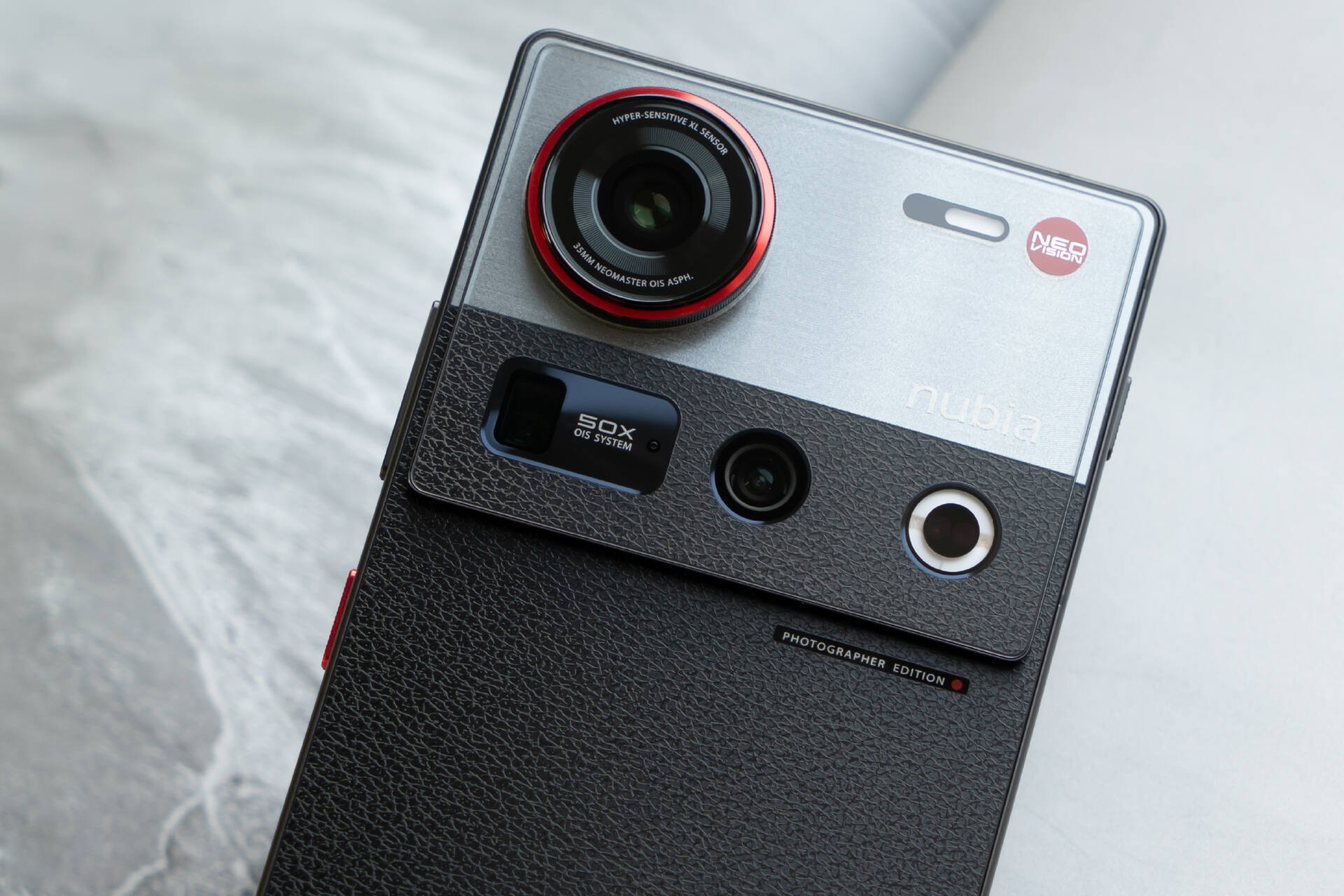 Nubia Z70S Ultra Review