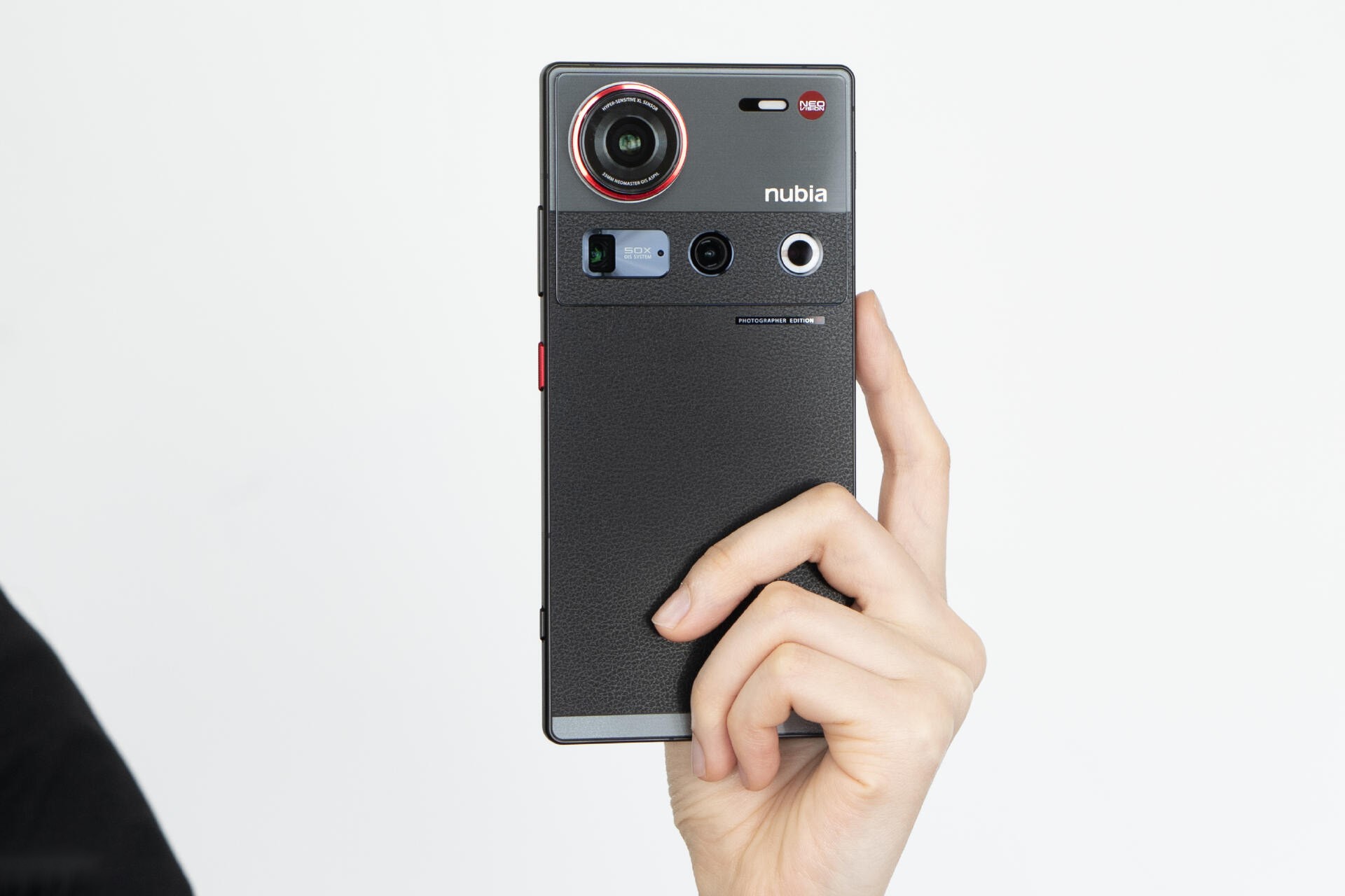 Nubia Z70S Ultra Review