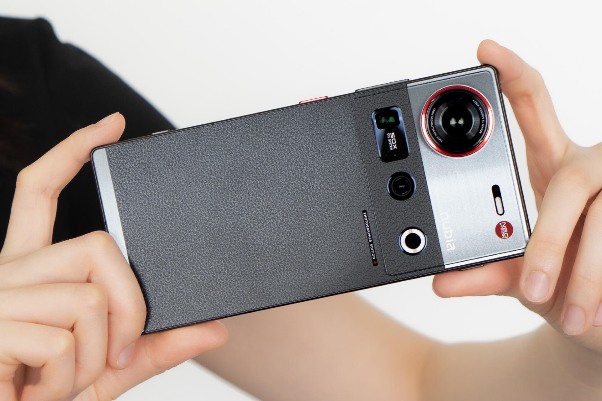 Nubia Z70S Ultra Review