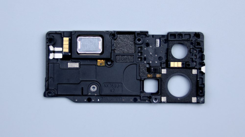 Nubia Red Magic 9 Pro+ Teardown