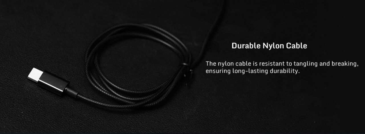 ZTE Nubia Redmagic Type-C Wired Game Earphone