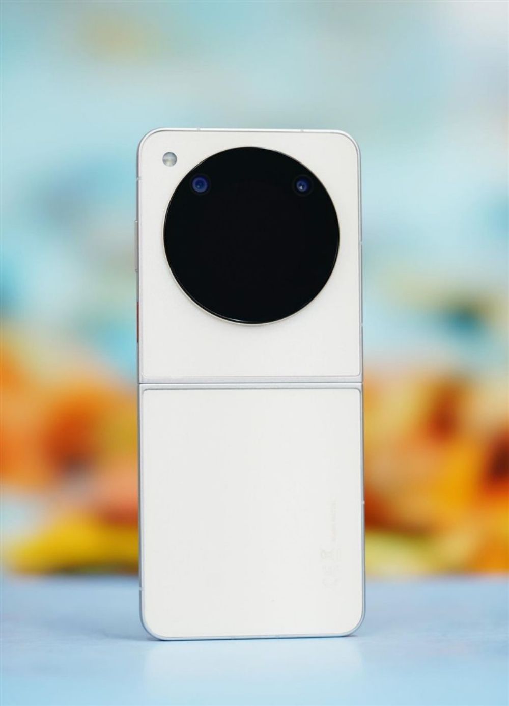 ZTE Nubia Flip Review