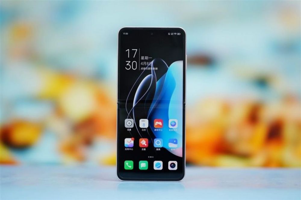 ZTE Nubia Flip Review