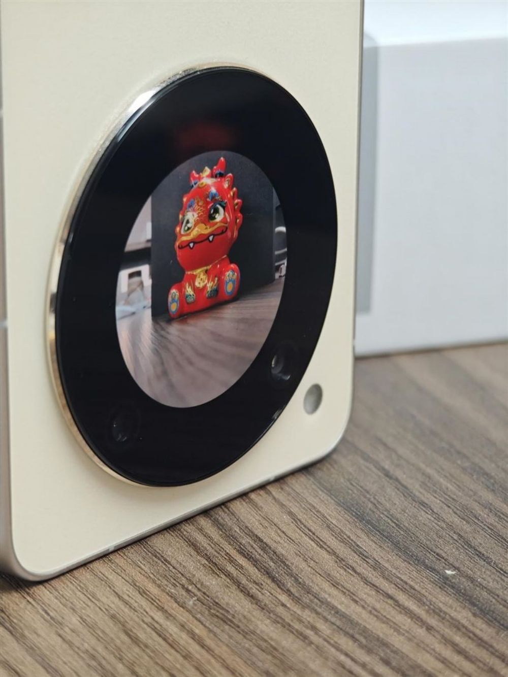 ZTE Nubia Flip Review