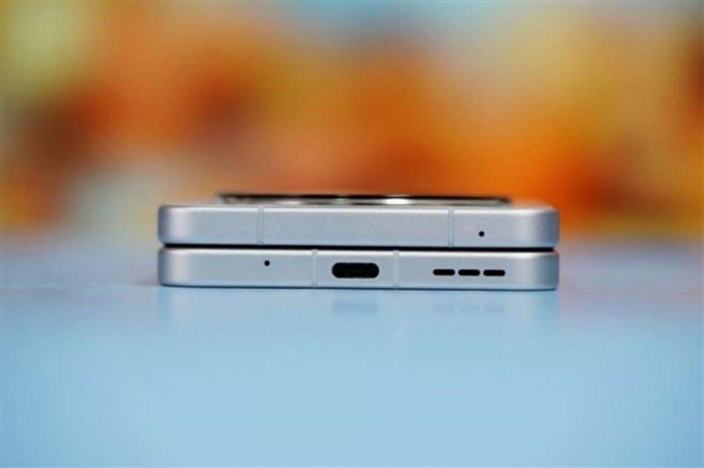 ZTE Nubia Flip Review