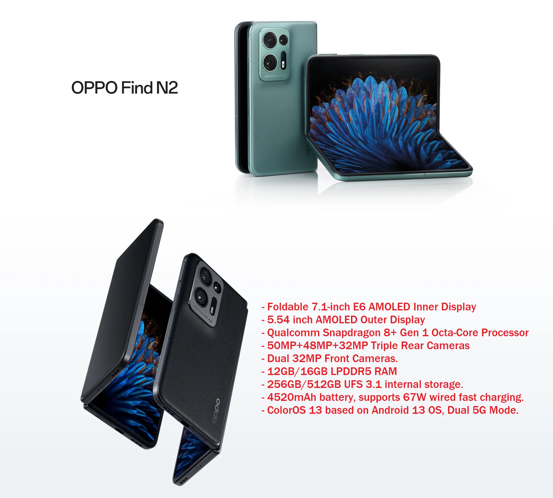 OPPO Find N2