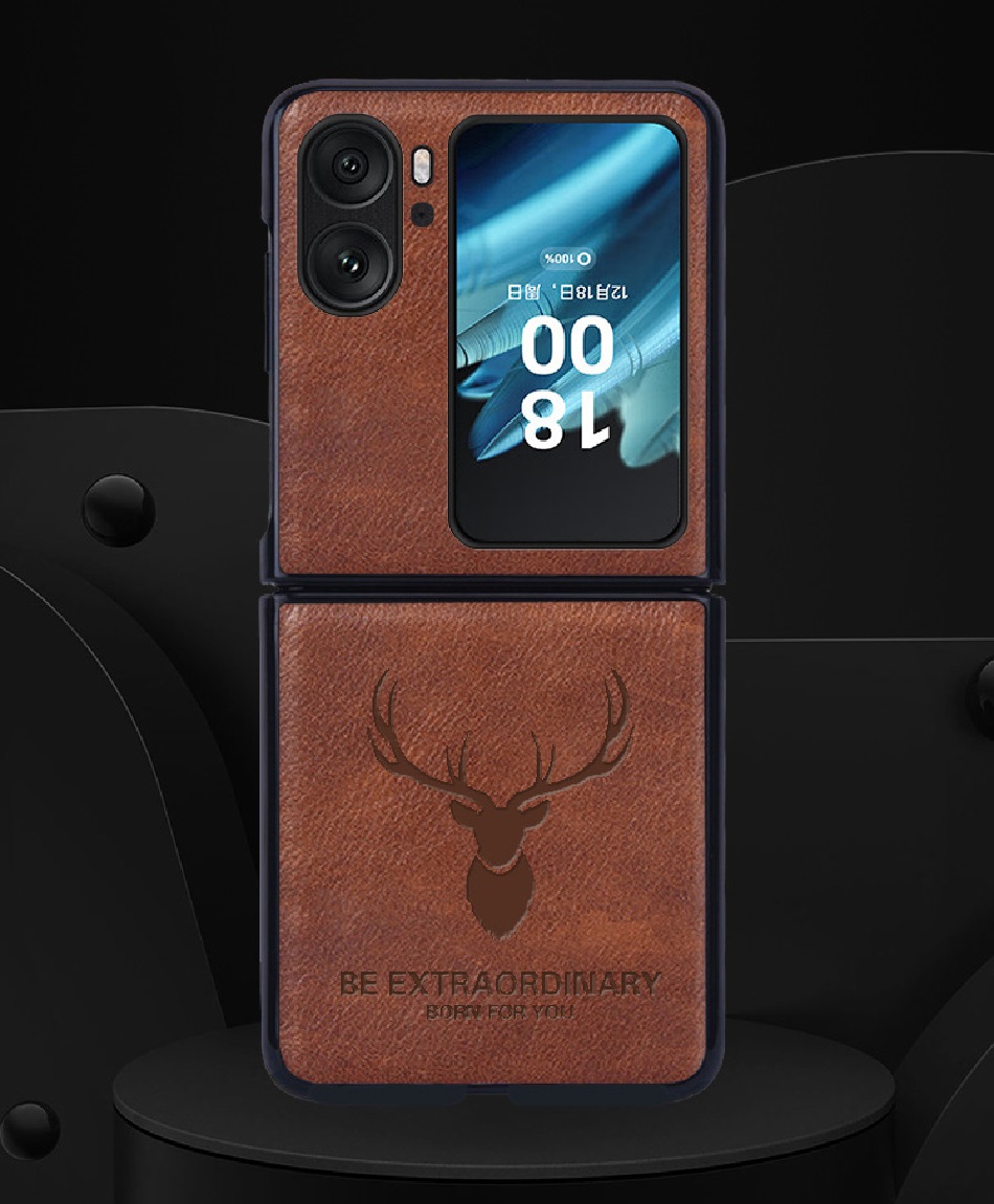OPPO FIND N2 Flip Case