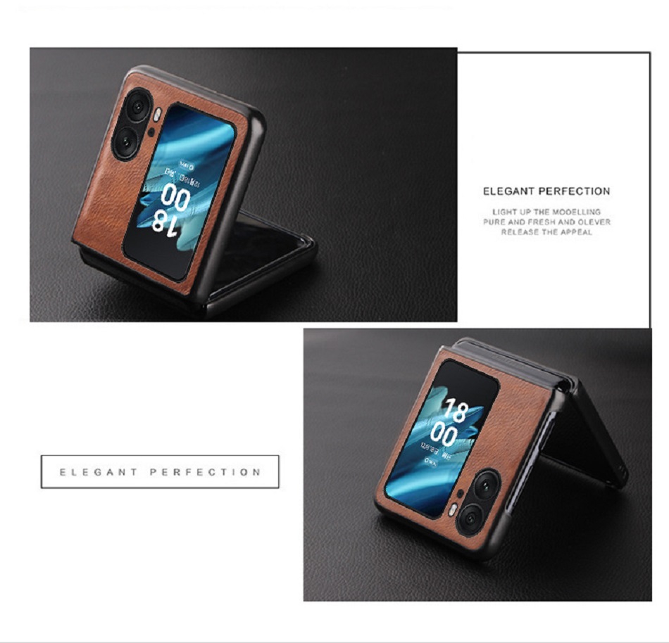 OPPO FIND N2 Flip Case