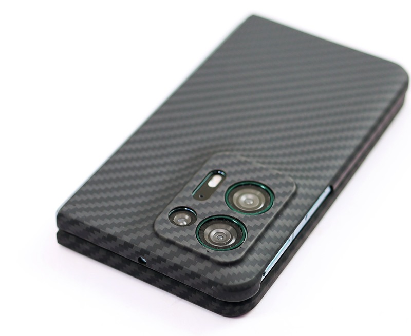 OPPO Find N2 Kevlar Case