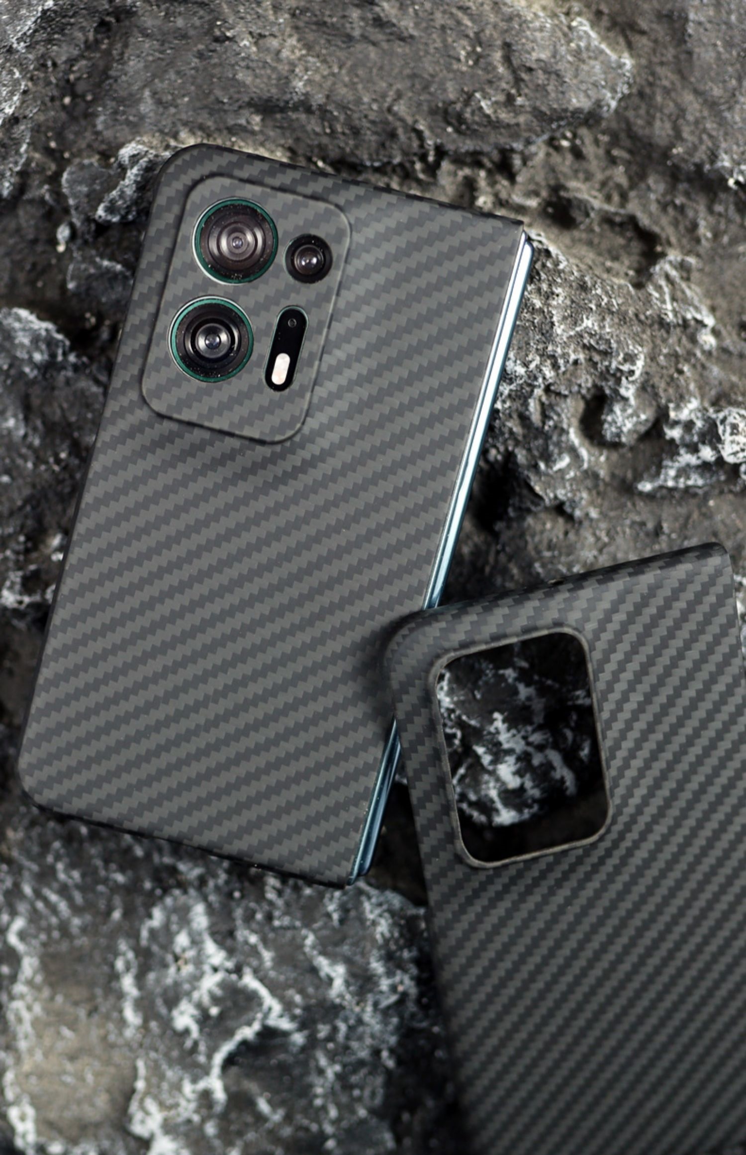 OPPO Find N2 Kevlar Case