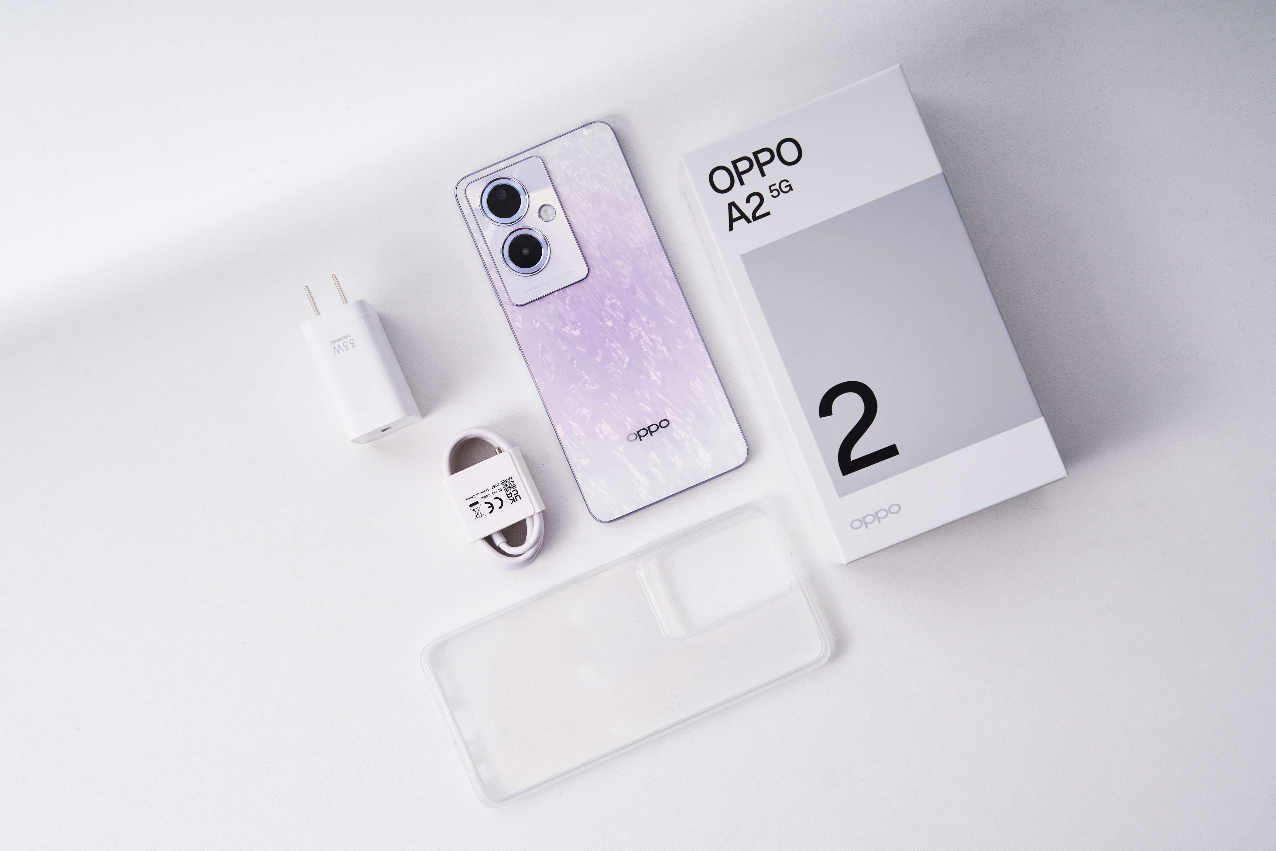 OPPO A2 Review