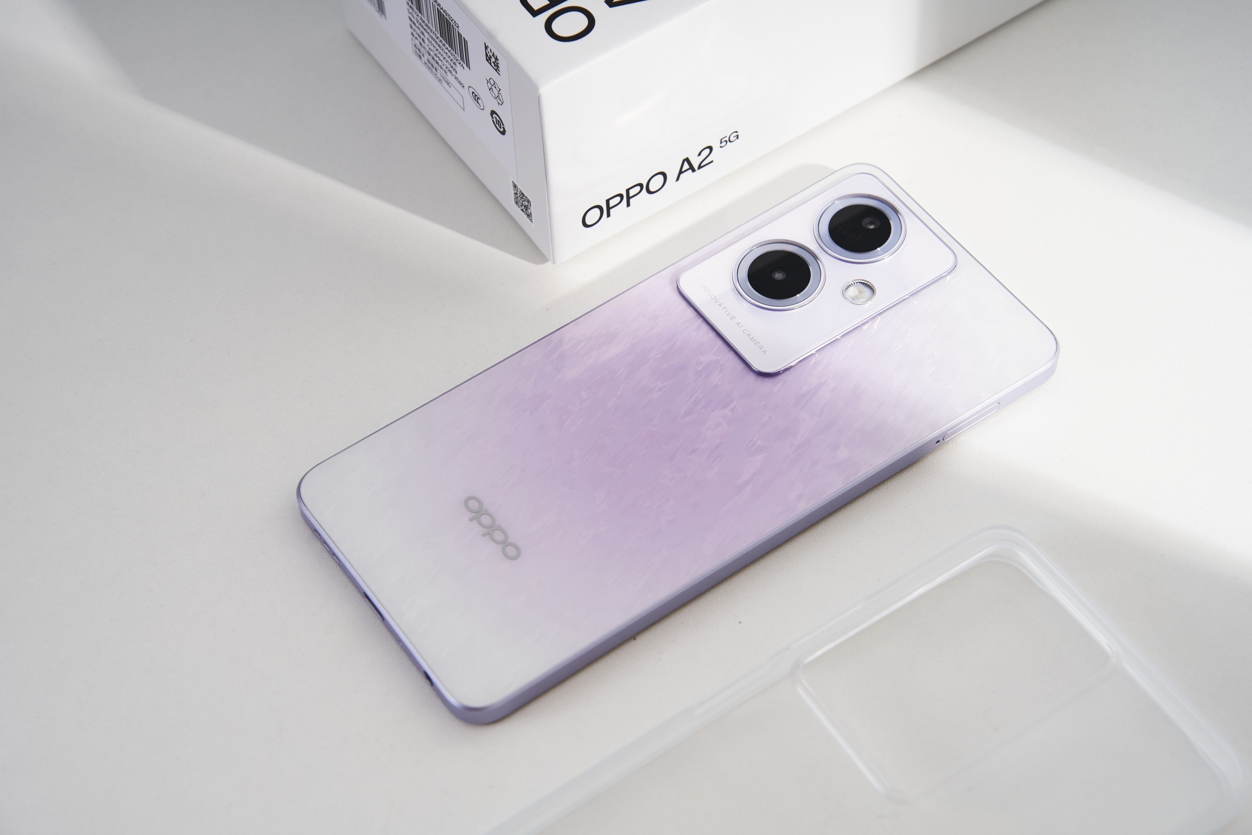 OPPO A2 Review