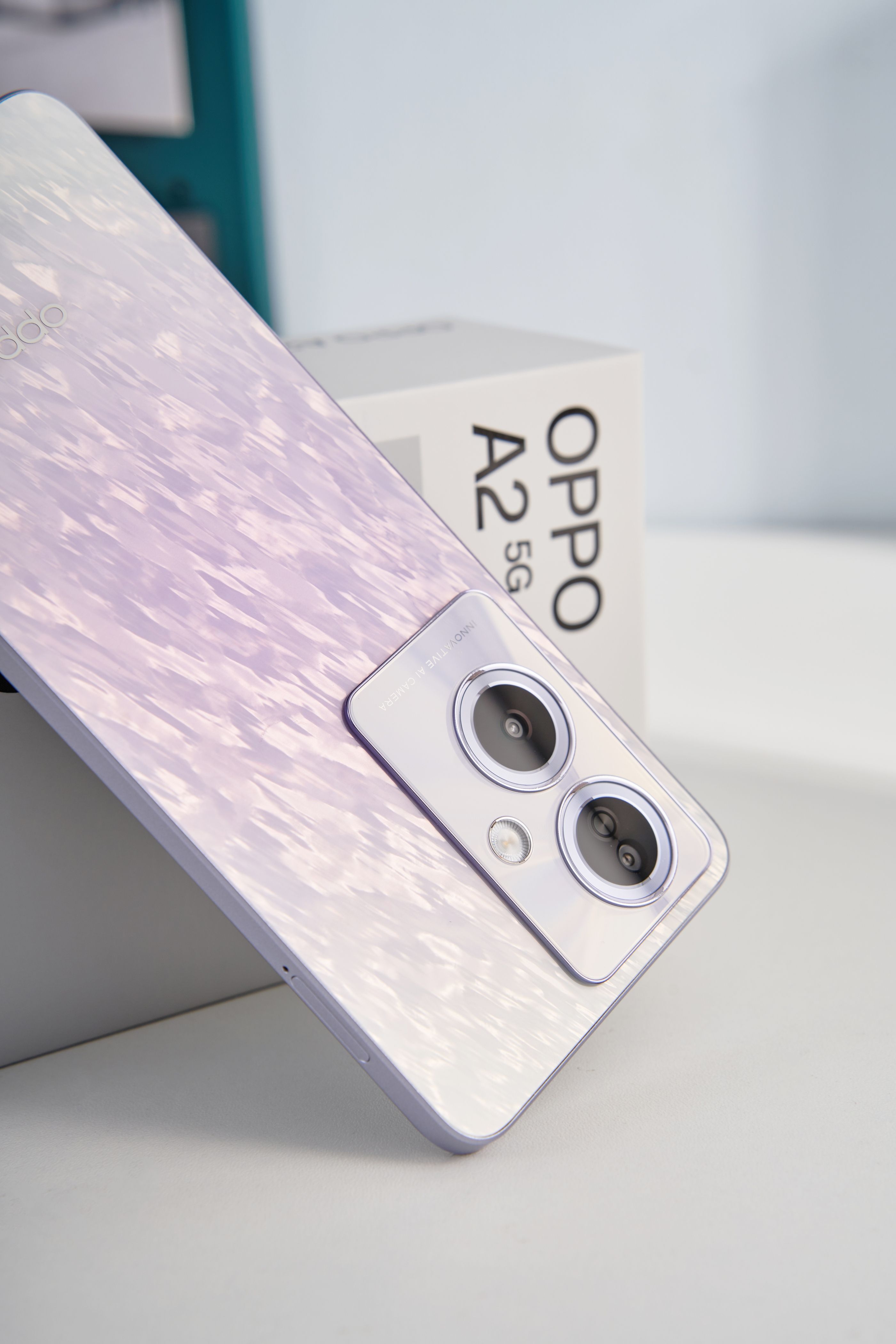 OPPO A2 Review