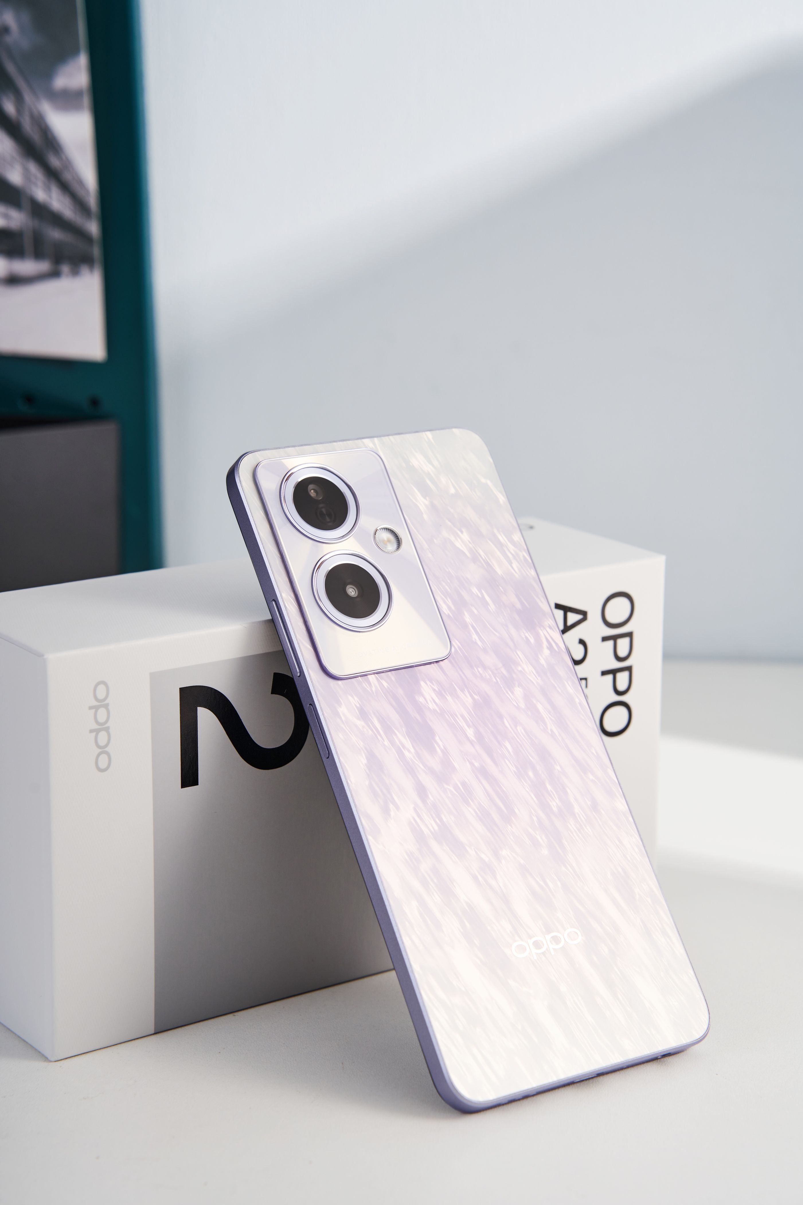 OPPO A2 Review