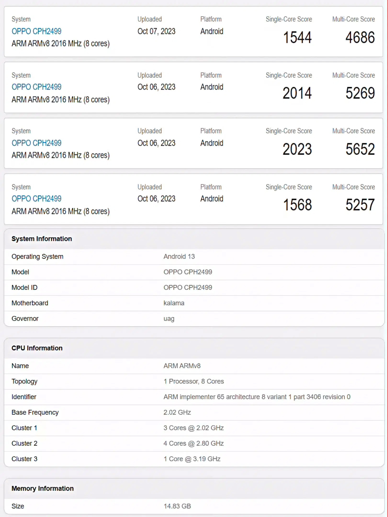 OPPO Find N3