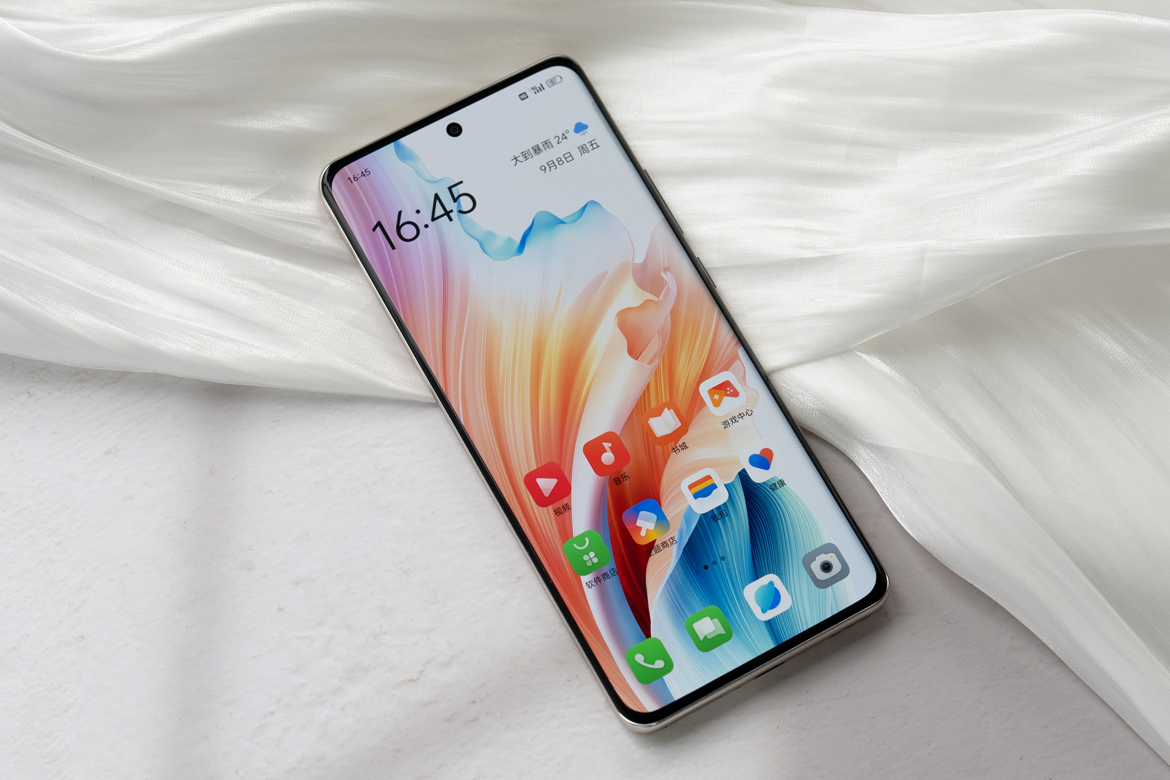 OPPO A2 Pro Review 