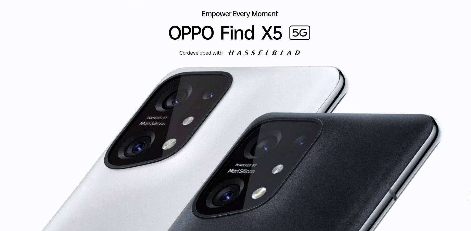 oppo find x5