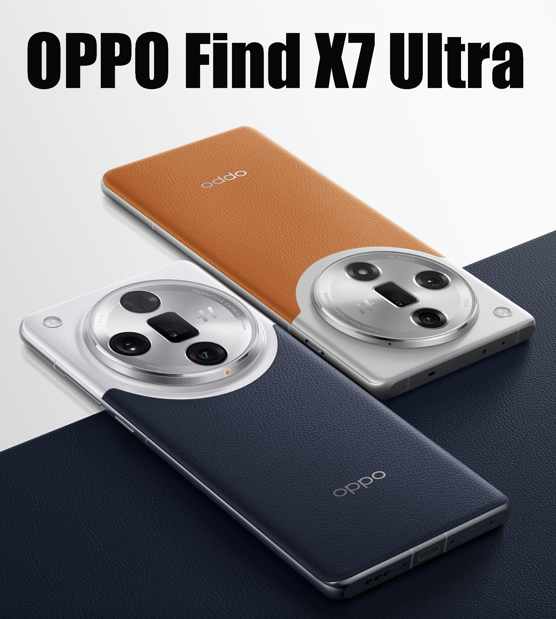 OPPO Find X7 Ultra