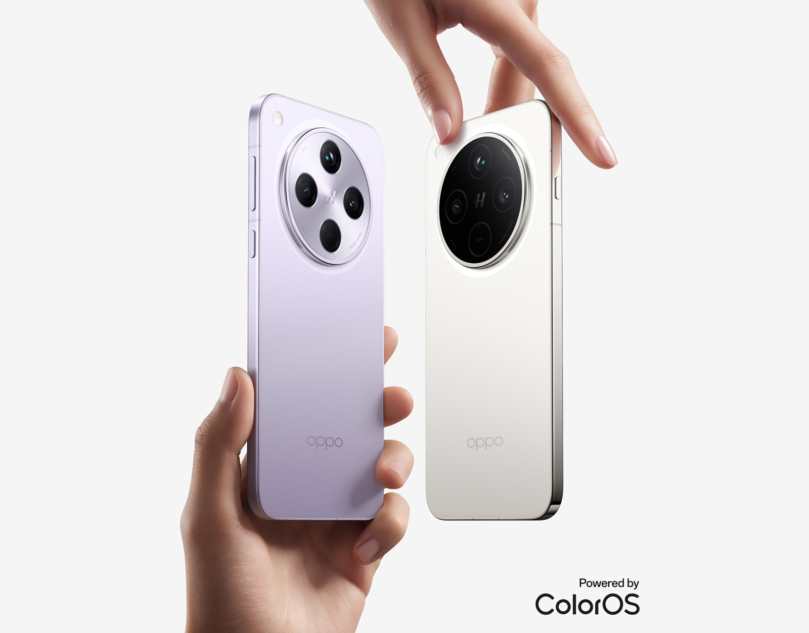 OPPO Find X8s+